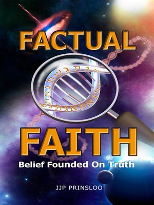 cover image of Factual Faith